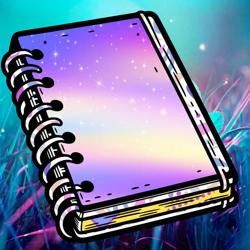 notebook