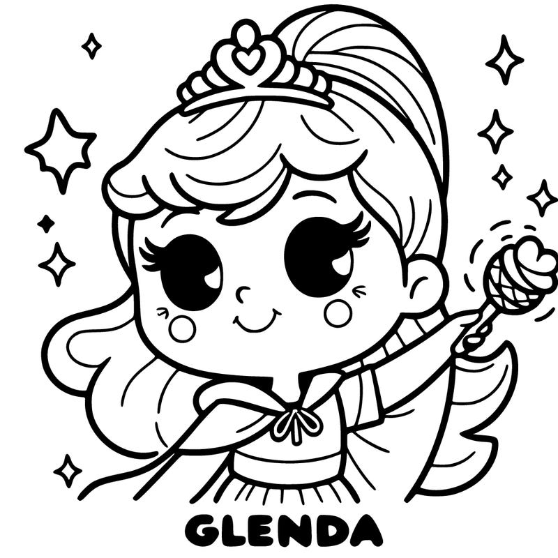 glenda