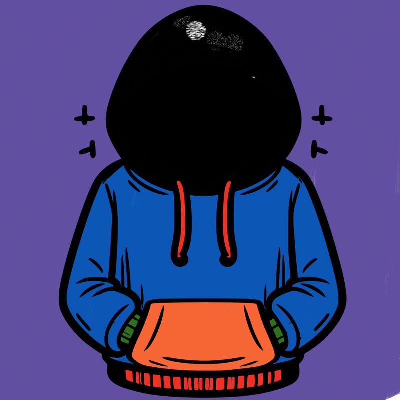 hoodie