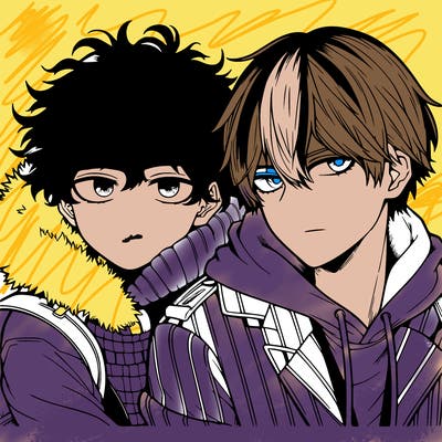 manga