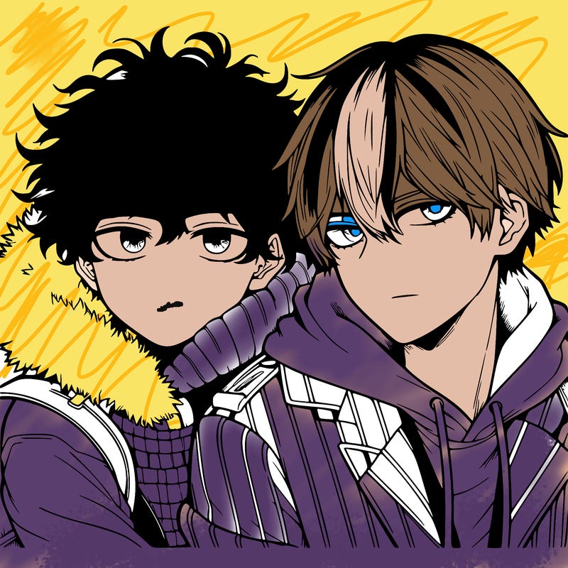 manga