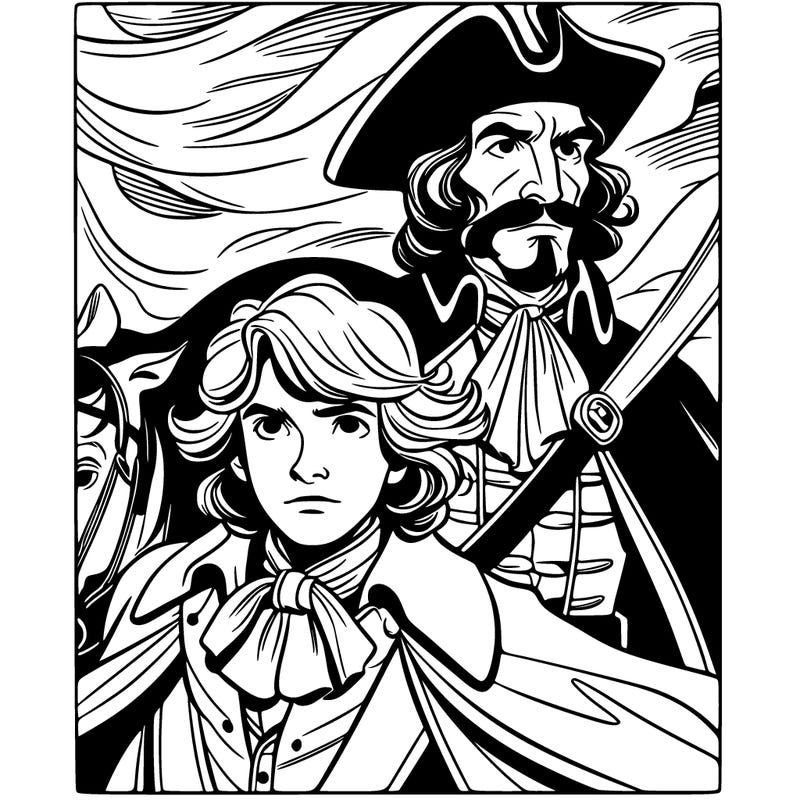 the count of monte cristo