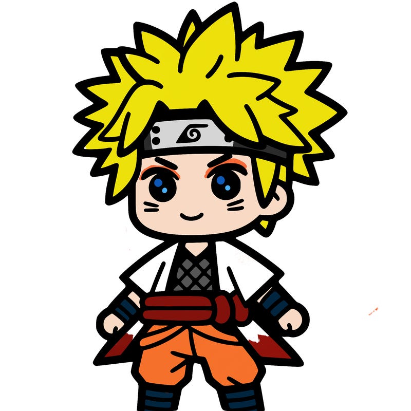 naruto