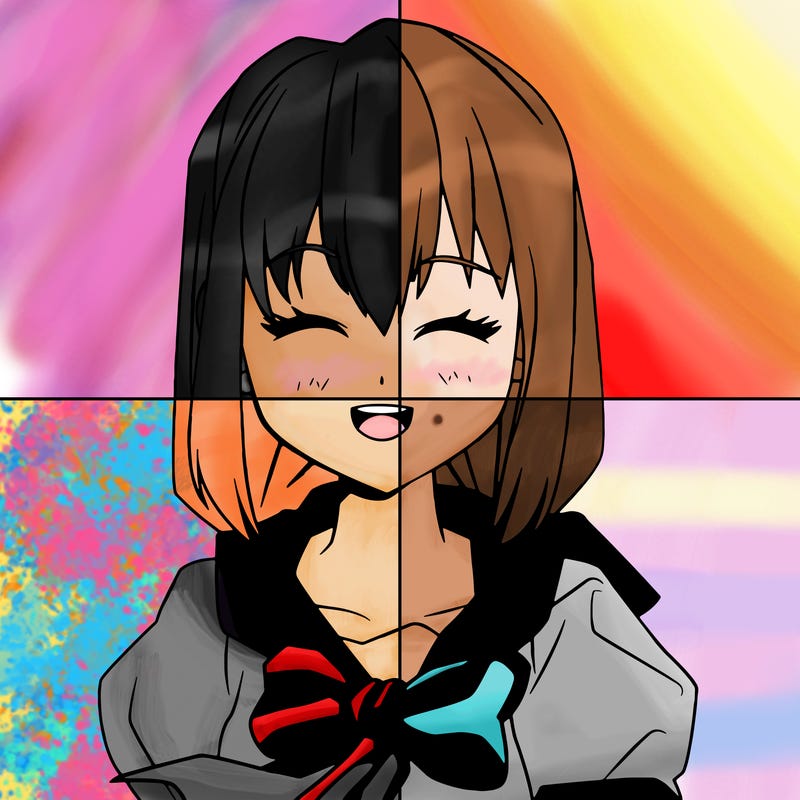 After