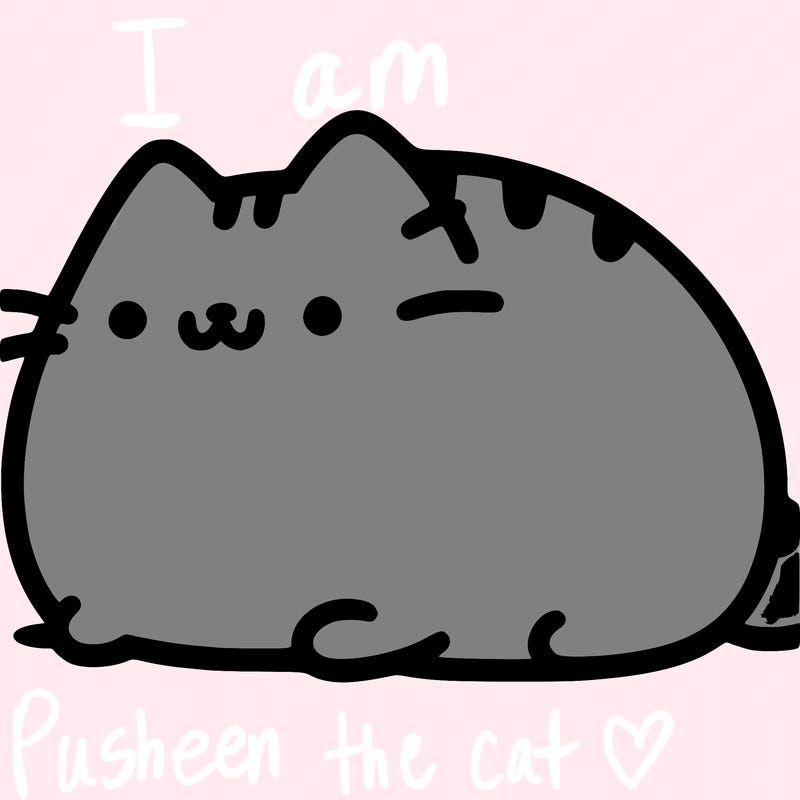 pusheen