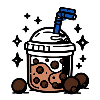 boba