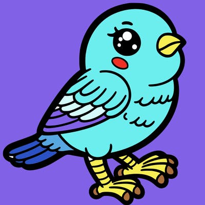 bird