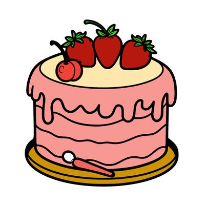 cake
