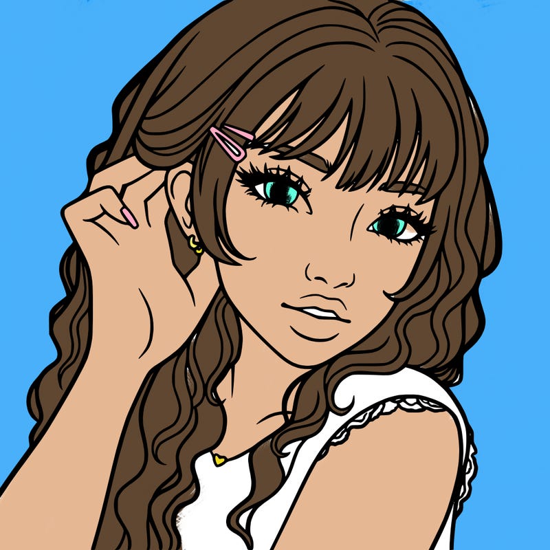 After