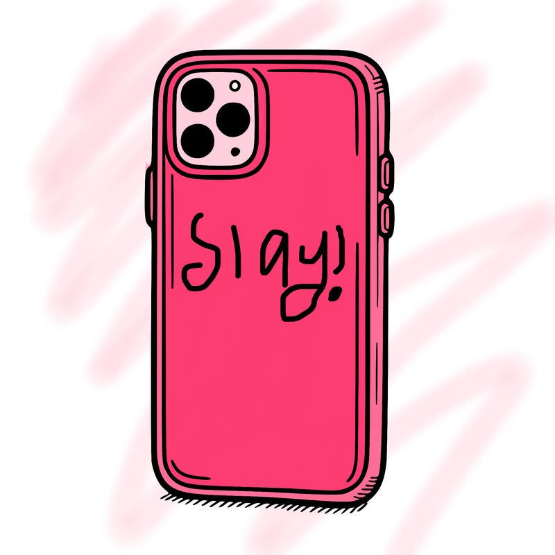 phone case