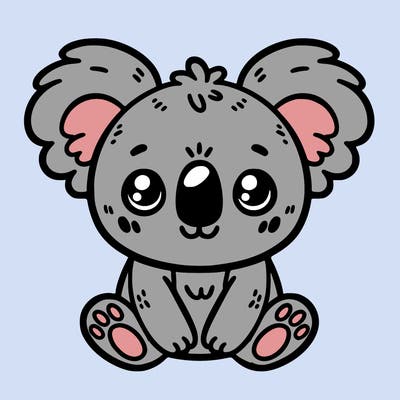 koala