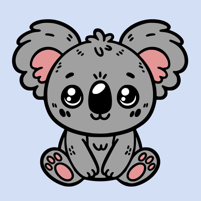 koala