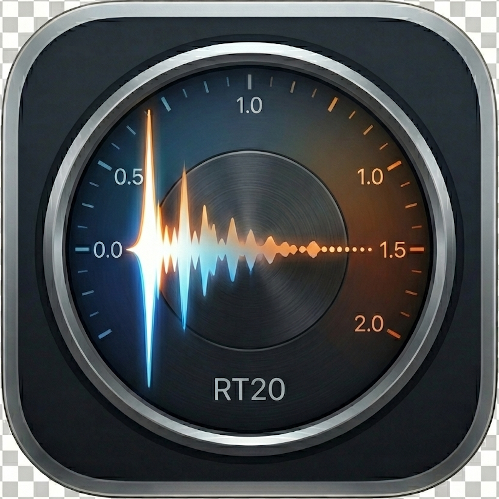 RevMeter Pro - Utilities App | MWM