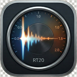 RevMeter Pro - App Icon