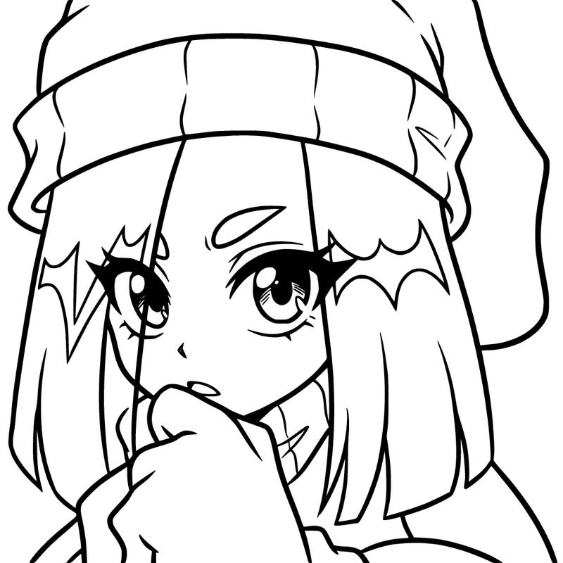 Before