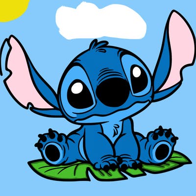 stitch