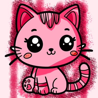 kitty