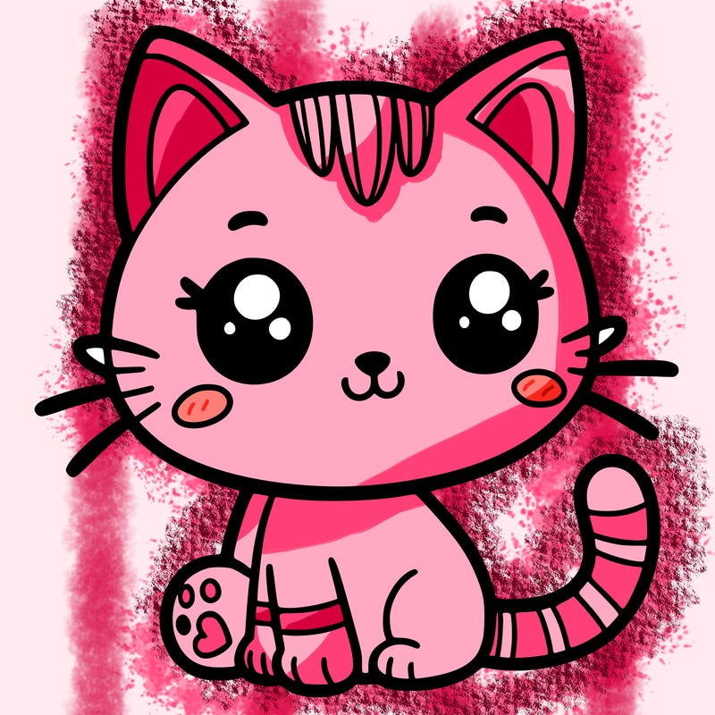 kitty