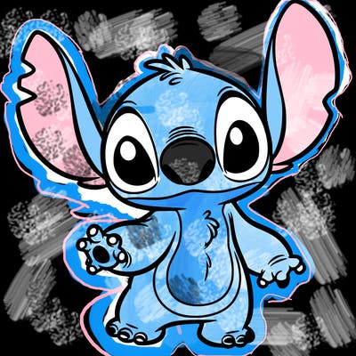 stitch