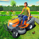 Lawn Mower - Mowing Simulator