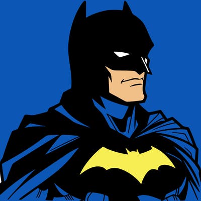 batman