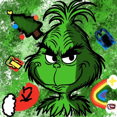 grinch