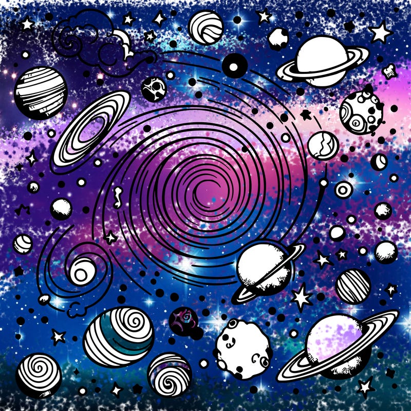 galaxy