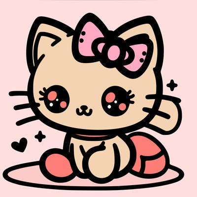 𝓗𝓮𝓵𝓵𝓸 𝓴𝓲𝓽𝓽𝓽