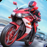 Racing Fever: Moto - Icona App