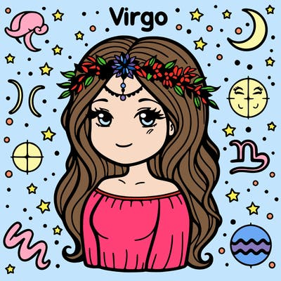 virgo