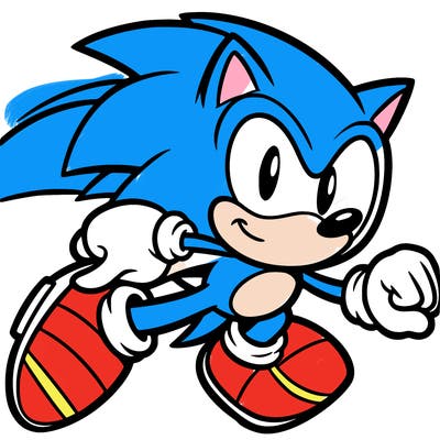 sonic