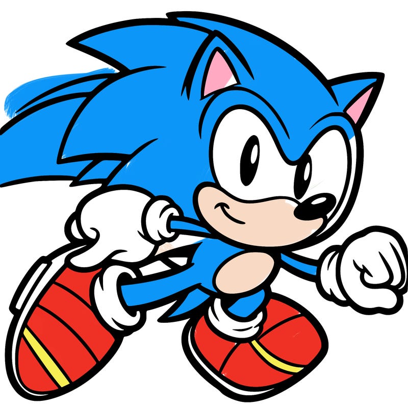 sonic