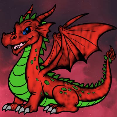 dragon