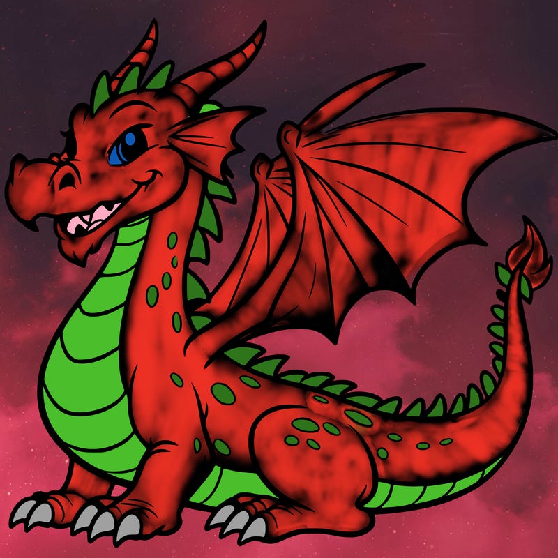 dragon