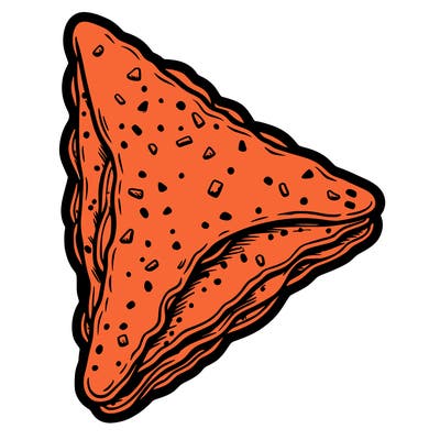 dorito