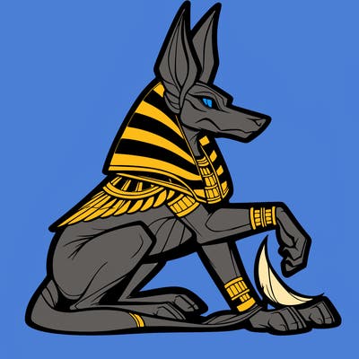 anubis