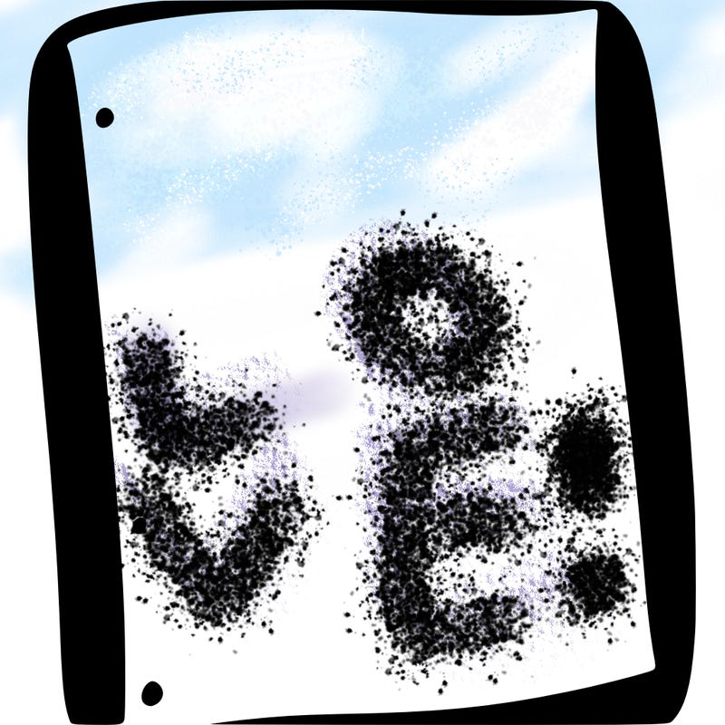 blank white page with nothing drawn on it