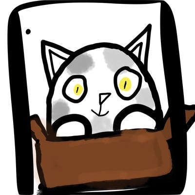 blank white page with nothing drawn on it