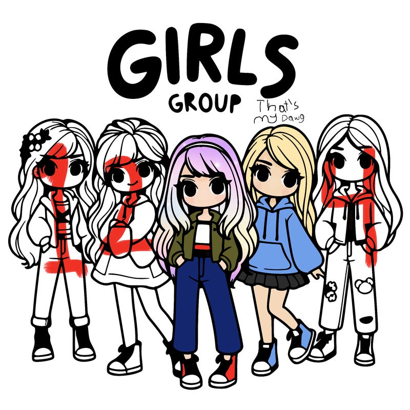 girls group