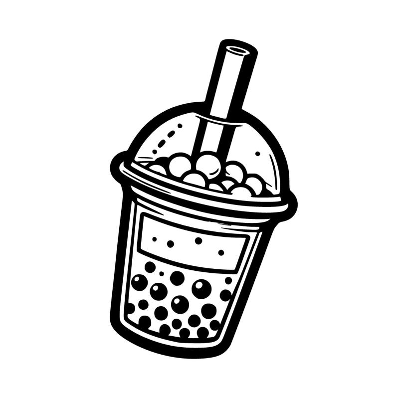 boba tea