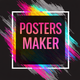 AI Flyer Maker + Poster Maker