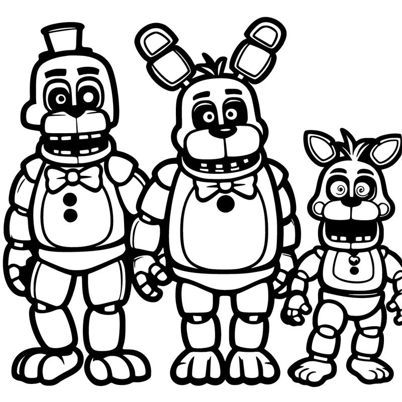 fnaf