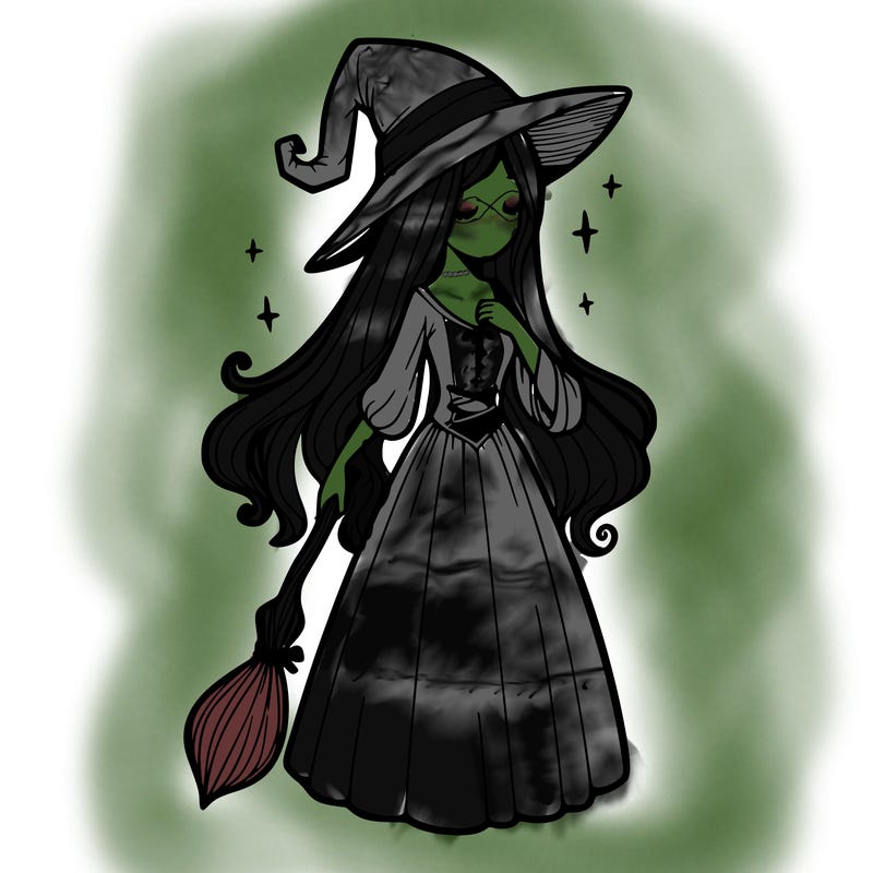 witch