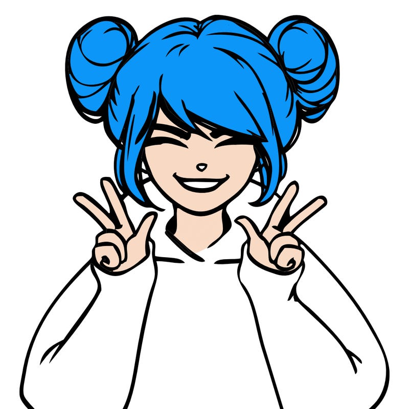 After