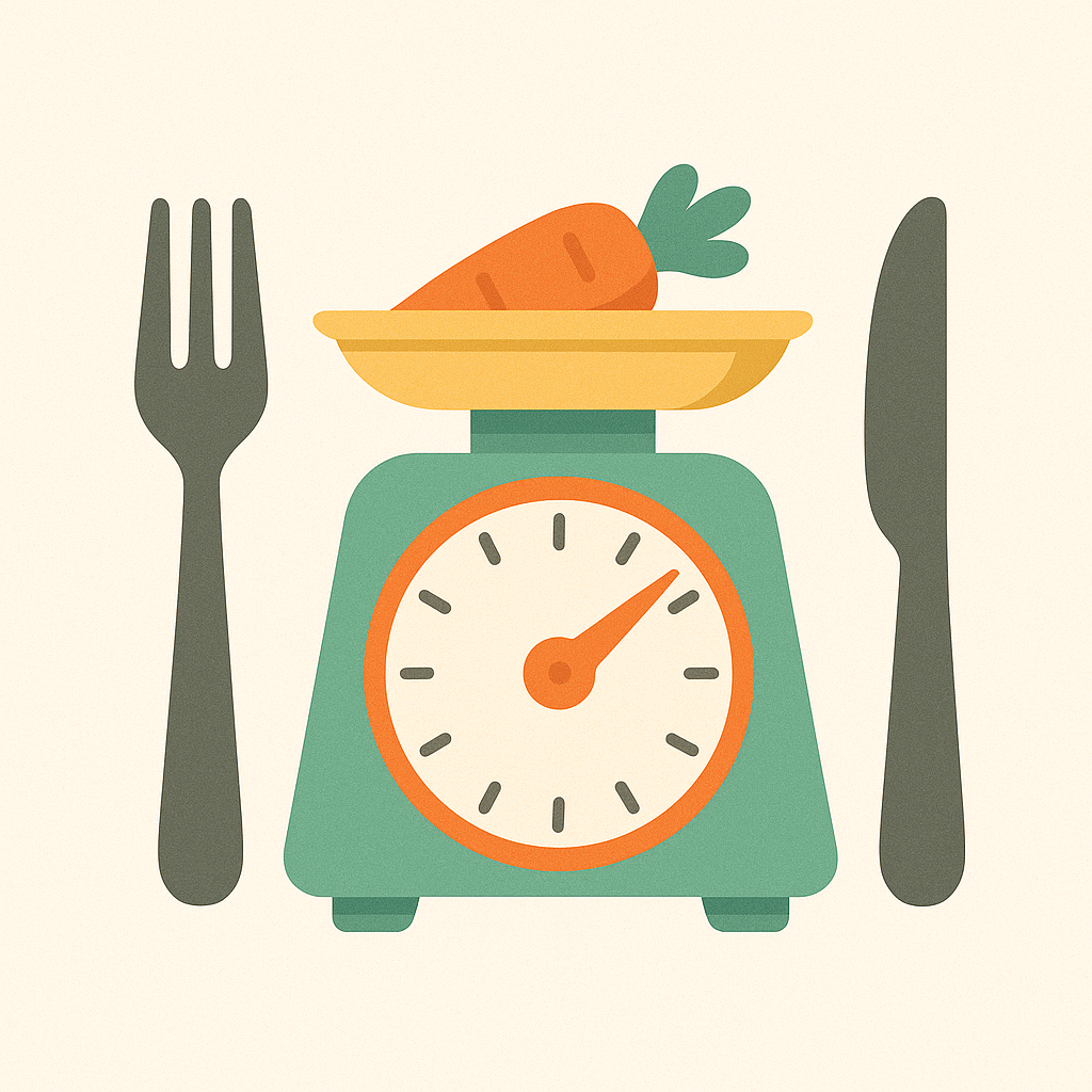 Scale Cook