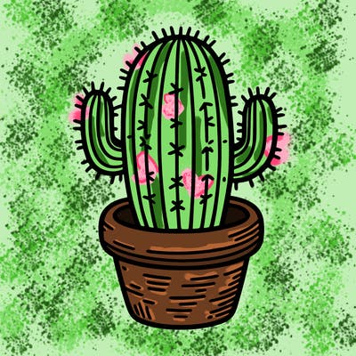 cactus