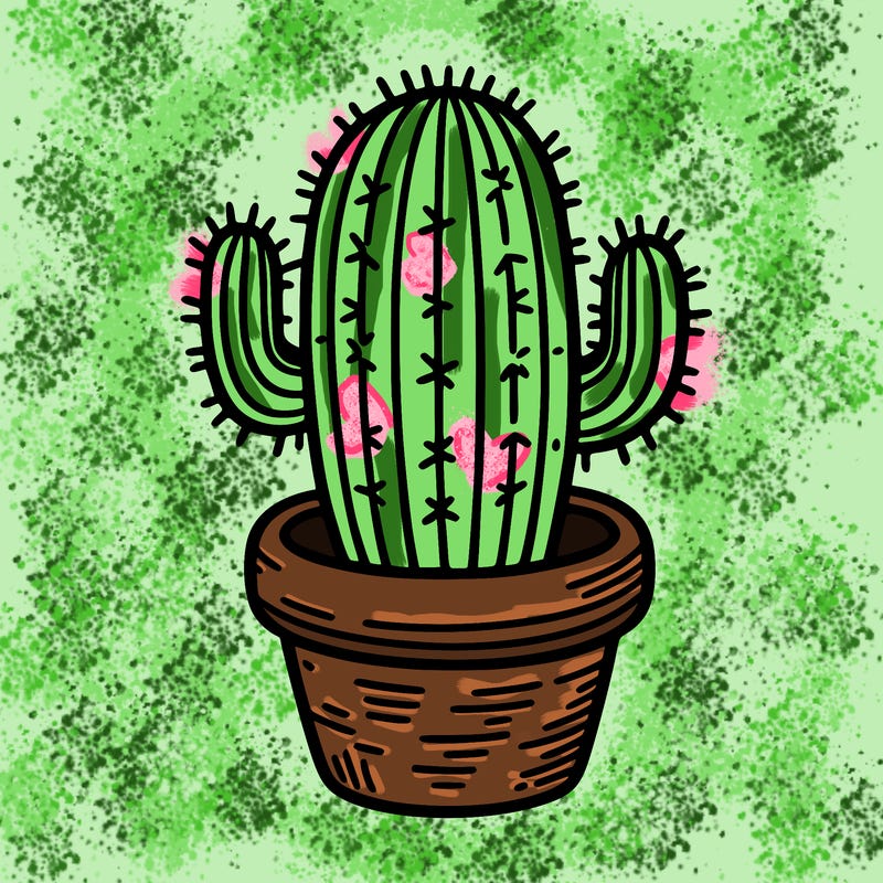 cactus