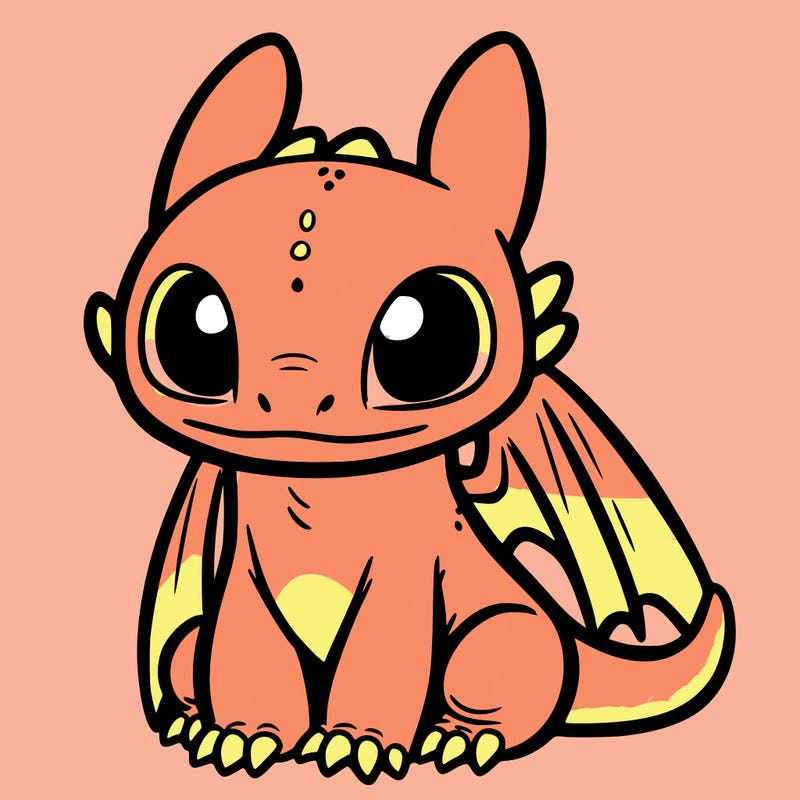 toothless