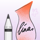 Antistress LINA - Art Therapy