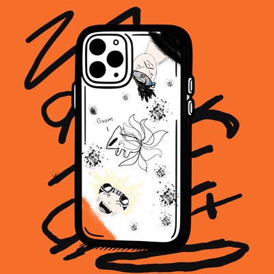 phone case